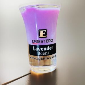 Lavender Scented Candle(s)