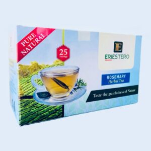Rosemary Herbal Tea