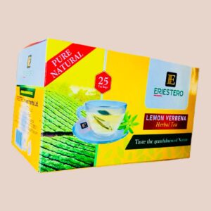 Lemon Verbena Herbal Tea
